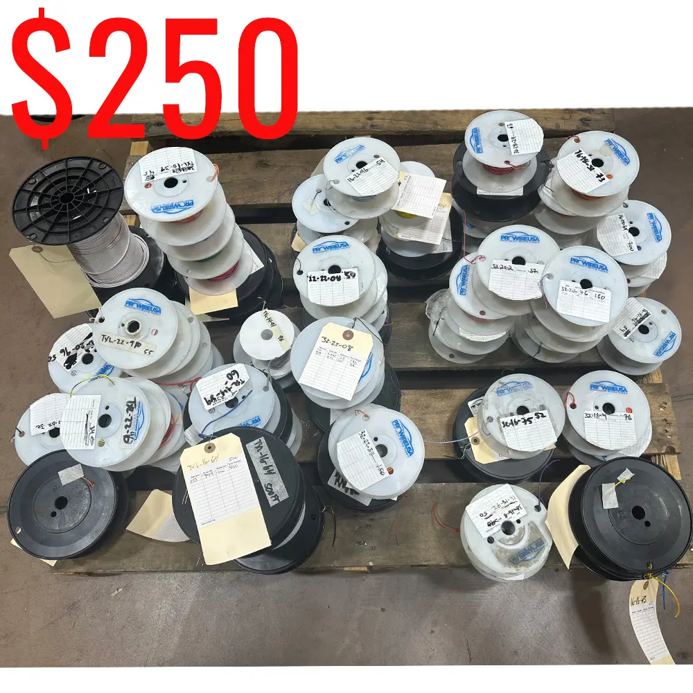 BULK LOT IG